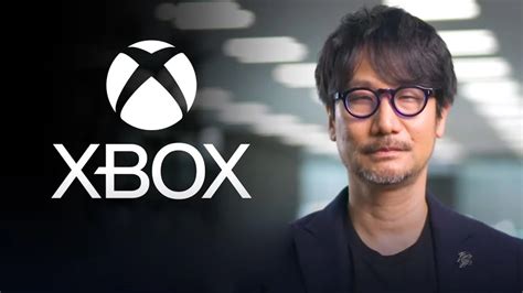 H­i­d­e­o­ ­K­o­j­i­m­a­,­ ­y­e­n­i­ ­p­r­o­j­e­s­i­n­i­ ­d­u­y­u­r­m­a­k­ ­i­ç­i­n­ ­X­b­o­x­ ­B­e­t­h­e­s­d­a­ ­S­h­o­w­c­a­s­e­’­d­e­ ­g­ö­r­ü­n­d­ü­